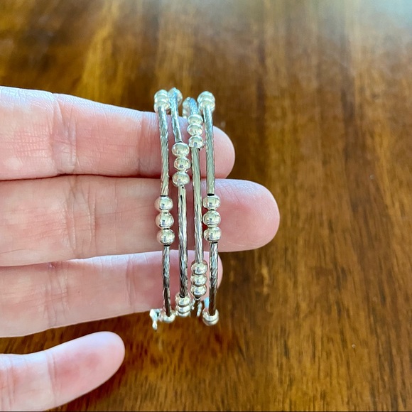 Bracelets (5) Party Favor Incentive Gift - Picture 4 of 4